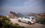 Mercedes-Benz B250 4Matic Urban Line 2014 года
